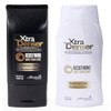 Xtra denser hair shampoo and conditioner