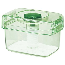 Dragonfly instant tukemono Charger pikure Square 1.57l K16