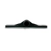 Wet Dry Vacuum Cleaner Floor Squeegee 17" Black Commercial Vacuum