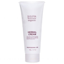 DIEUFRA Phyto-Force organic HARBAL CREAM 3.37oz
