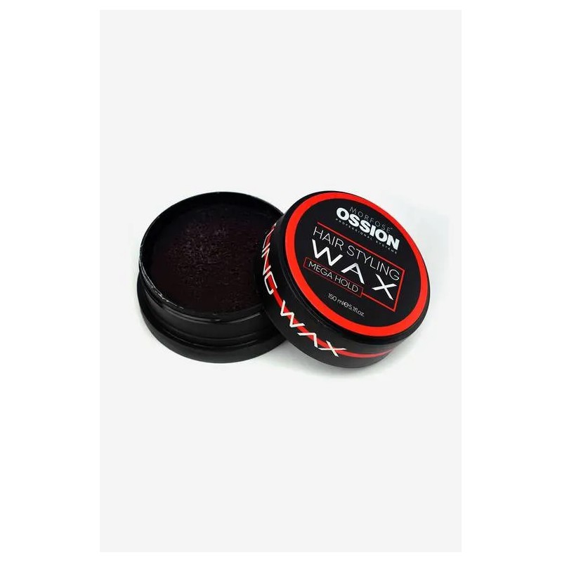 Ossion Morfose Wax Mega Hold 150ml