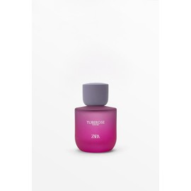 Zara Tuberose Winter Perfume for Women EDT Eau de Toilette 90ml (3.04 fl. oz.) Warm Floral Fragrance with Sandalwood Vanilla Amber & Musk Cozy & Feminine Winter Scent