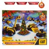 CAT Construction Toys, Little Machines Advent Calendar - Kids Toys