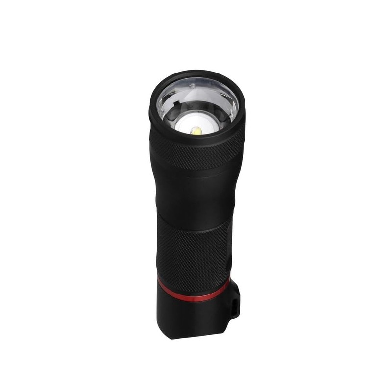 Coast G50 Focus Beam LED Flashlight