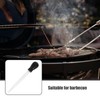 MAGICLULU Bbq Greaser Turkey Flavor Baster Turkey Baster Kitchen Supplies