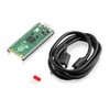 New for Raspberry Pi Pico 2 - High-Performance Microcontroller with