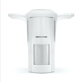 Wireless Motion Detector Outdoor for Power Stories - Mermaid Infrared Sensors for Home Alarm System - Angle 110° and 8M Detection Range