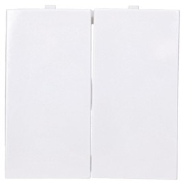 Berker S.1 polar white glossy, Switches & Sockets Set Selection