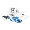 The Wall Deluxe Version [3CD, Limited Edition]