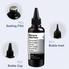 Dikarsum Refill Ink Kit for HP 60 61 62 63