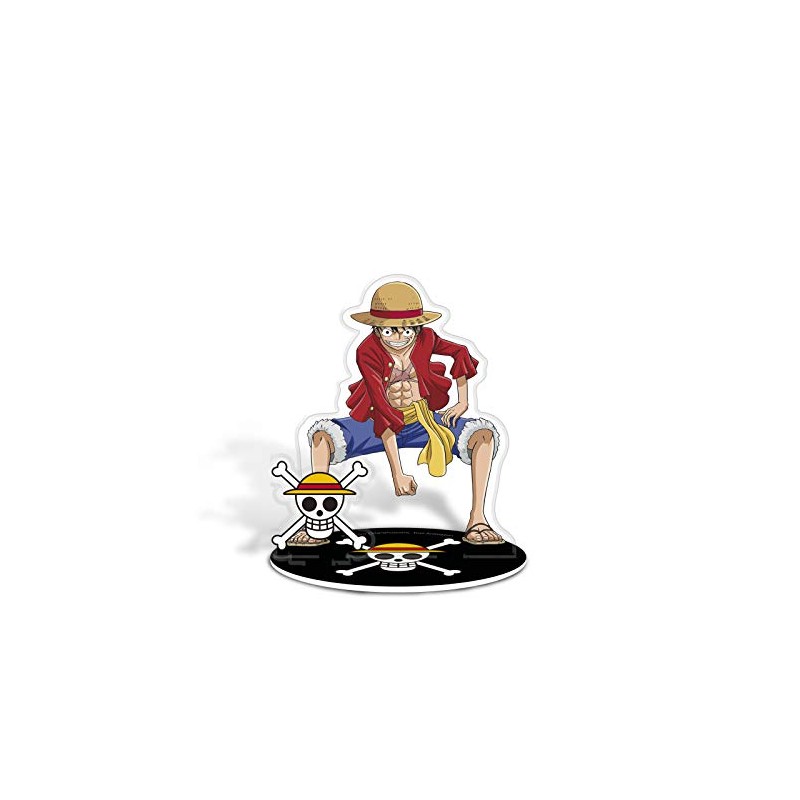 ABYstyle 170158 Gadget, Multi-Colour, Small