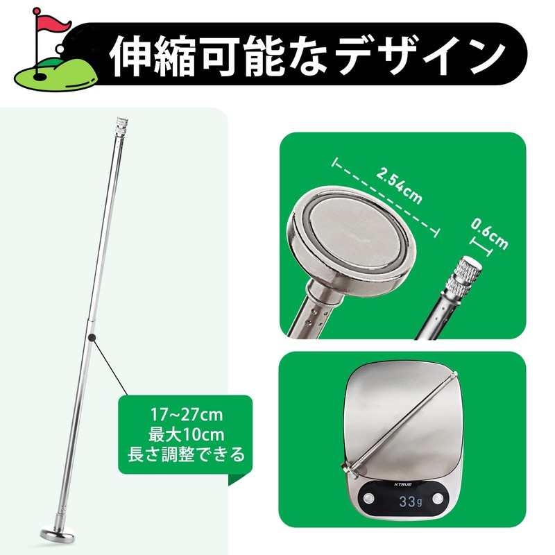 Golf Indicator, Golf Club Direction Indicator, Angle Visualization Direction Resist,