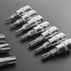 Gunpla Torx Screw Bit Set, 13 pcs, Bit Socket Set