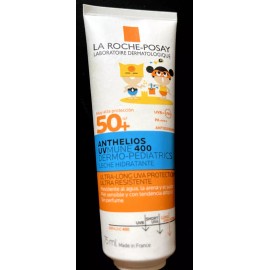 La Roche Posay Anthelios Dermo-Pediatrics Spf 50+ Lotion 75ml New Packaging