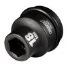 Draper Expert 4999 18mm 3/4-inch Square Drive Hi-Torq 6-Point Impact