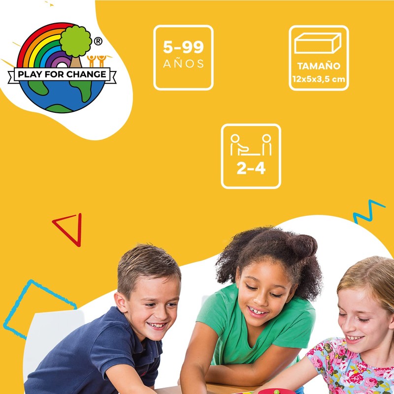 Cayro Ludo Accessories 4 Players Game