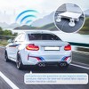 Kit de Mount para Starlink Mini para Coche, Kit de