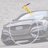 ninawesome Oil Level Dipstick Fit for Hyundai Genesis Sedan DH