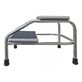 Innovamedic Escalerilla De Dos Peldaños