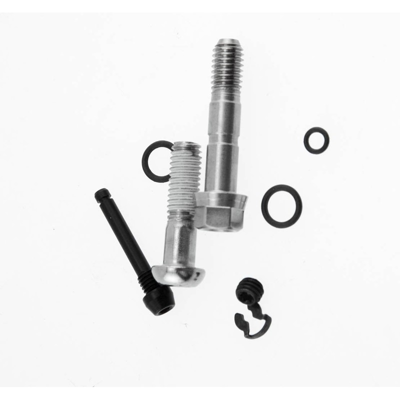 SRAM Guide Stainless Steel Caliper Hardware Kit | Disc Brake