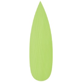 Asahi Corporation Balun Bamboo Bamboo (1000 Pieces), Large, 7.7 x 2.2 inches (195 x 57 cm)