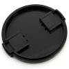 Unbranded 67mm snap on Front Lens Cap protector Cover camera