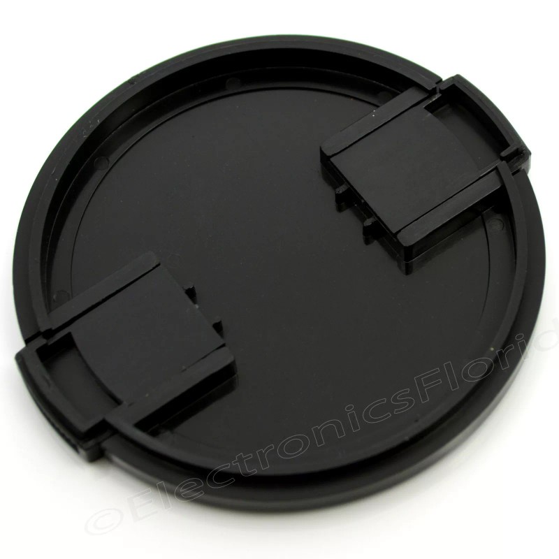 Unbranded 67mm snap on Front Lens Cap protector Cover camera