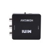 Mini Composite Mini HDMI2AV Digital HDMI to AV Video Converter