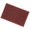 SK11 #2500 Nylon Washer, Ultra Fine, Brown