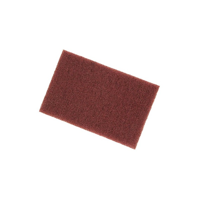 SK11 #2500 Nylon Washer, Ultra Fine, Brown