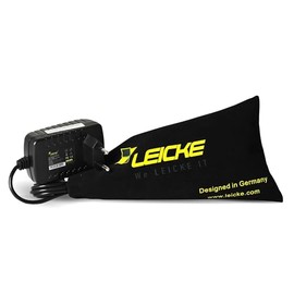 LEICKE Ull Universal Power Supply, 5.5 x 2.5 mm Plug