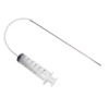 Bewinner Motorcycle Fork Oil Level Gauge, Universal Fork Oil Level