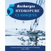 Hydropure 5 Refill Filters Classic