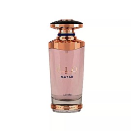 Mayar by Lattafa Perfumes 3.4 oz Eau De Parfum Spray for Women ðŸ¥‡USA Seller