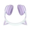 Unbranded Wireless On-Ear Headphones Gaming Headphone Music Headset with Mic
