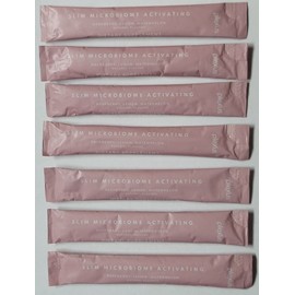 Plexus Slim 7 Individual Packets Microbiome Activating Formula New Exp. 06/2025