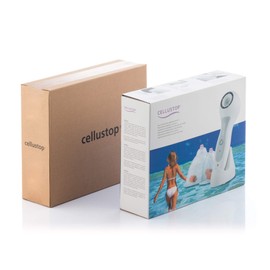 Appareil Anti Cellulite Cellulles Force II