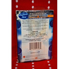 Fleer NEW American IDOL Season 3 Collectible CARD Game Collect William Hung She Bangs