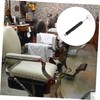 OATIPHO Salon Chair Pump Rod Replacement Durable Mounting Rod for