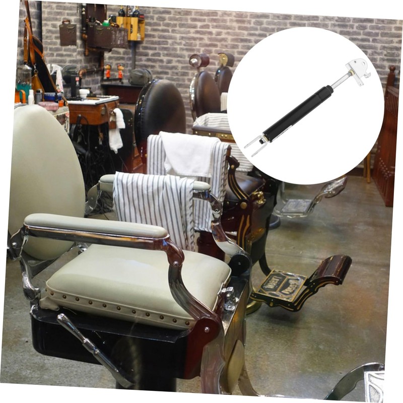 OATIPHO Salon Chair Pump Rod Replacement Durable Mounting Rod for