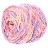 IWOWHERO 1Roll Household Crochet Yarn Supple Worsted Weight Yarn for