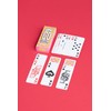 Copag Go Deck 100% Plastic Travel Playing Cards Regular Index