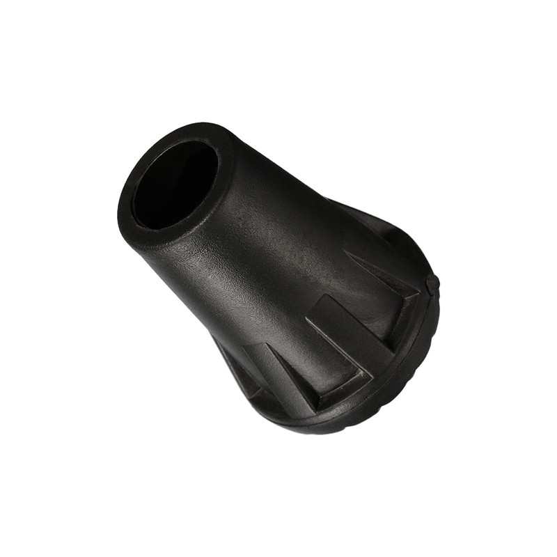 M METERXITY 4 Pack Trekking Pole Tips - Cane Replacement