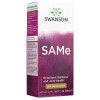 Swanson SAMe (S-Adenosylmethionine) 200 mg – Mood, Joint & Liver