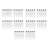 Ciringe 5 ml Syringe - Pack of 50