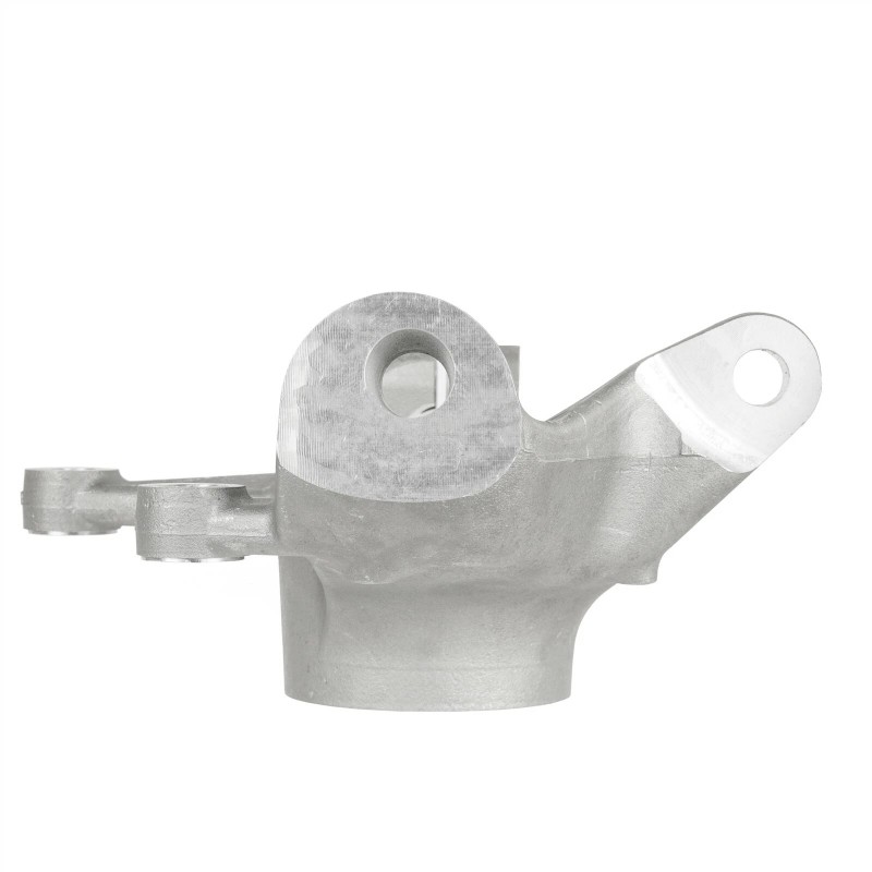 Caltric Front Left Wheel Knuckle For Can-Am Outlander 850 2016-2020