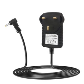 myVolts 3V power supply adaptor compatible with/replacement for Sharp RADPA7065AWZZ Minidisc player - UK plug