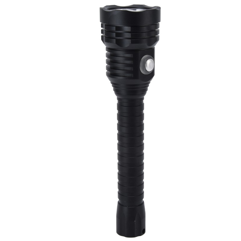 Dive Light 10000LM XHP70 Diving Flashlight Waterproof Dive Torch with