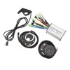 36V 48V 250W Electric Bike Conversion Kit Motor Controller Thumb