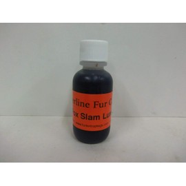 Timberline Red Fox Slam Lure 1 Oz.